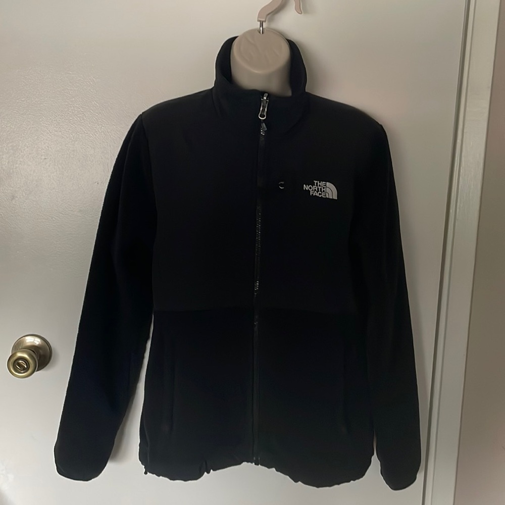 The north face jacket